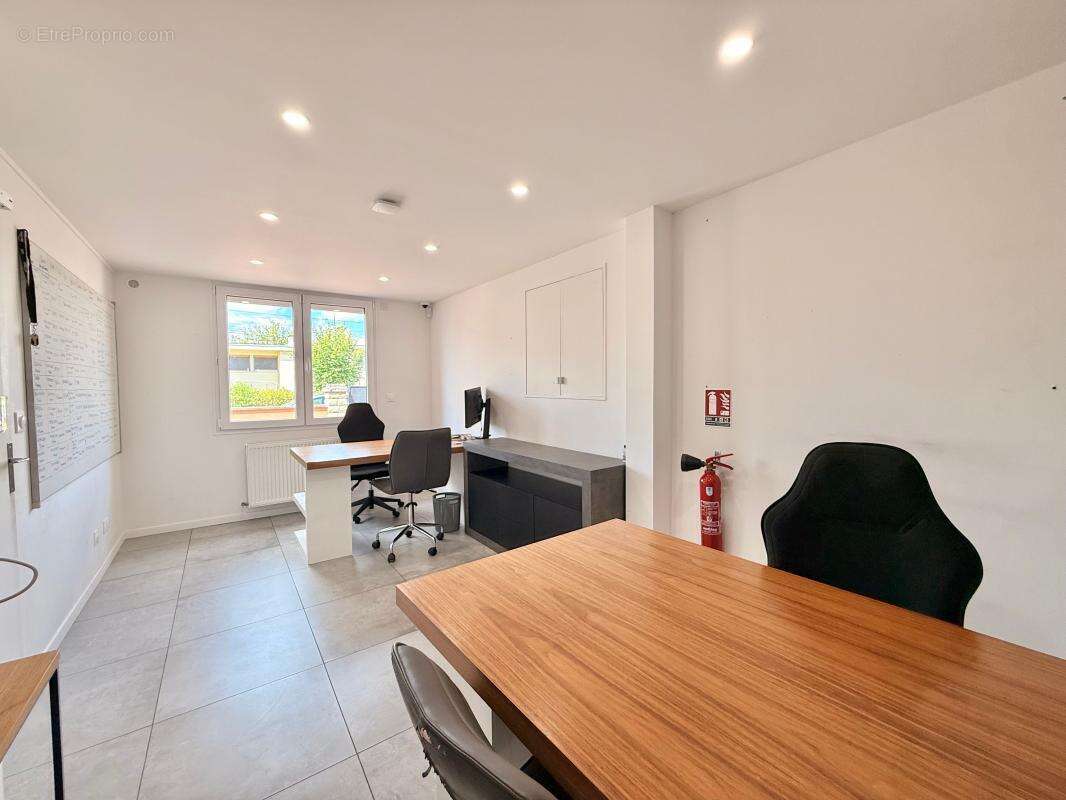 Maison familiale 7 chambres – Dépendance de 33 m² – Jardin clos - photo 16