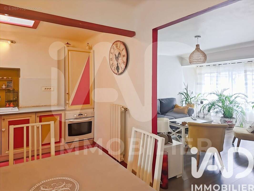 Photo 6 - Maison à RODILHAN