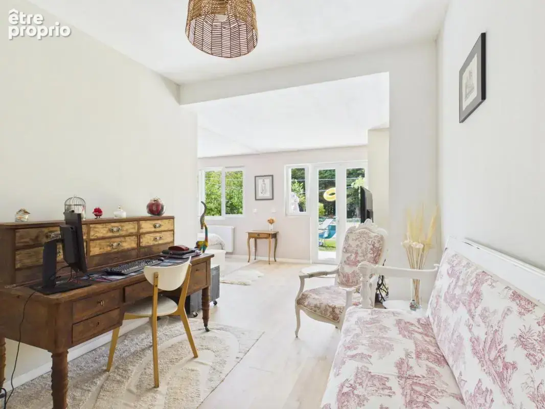 Maison 7 pièces 280 m² à vendre à Vieux-Conde (59690) - photo 13