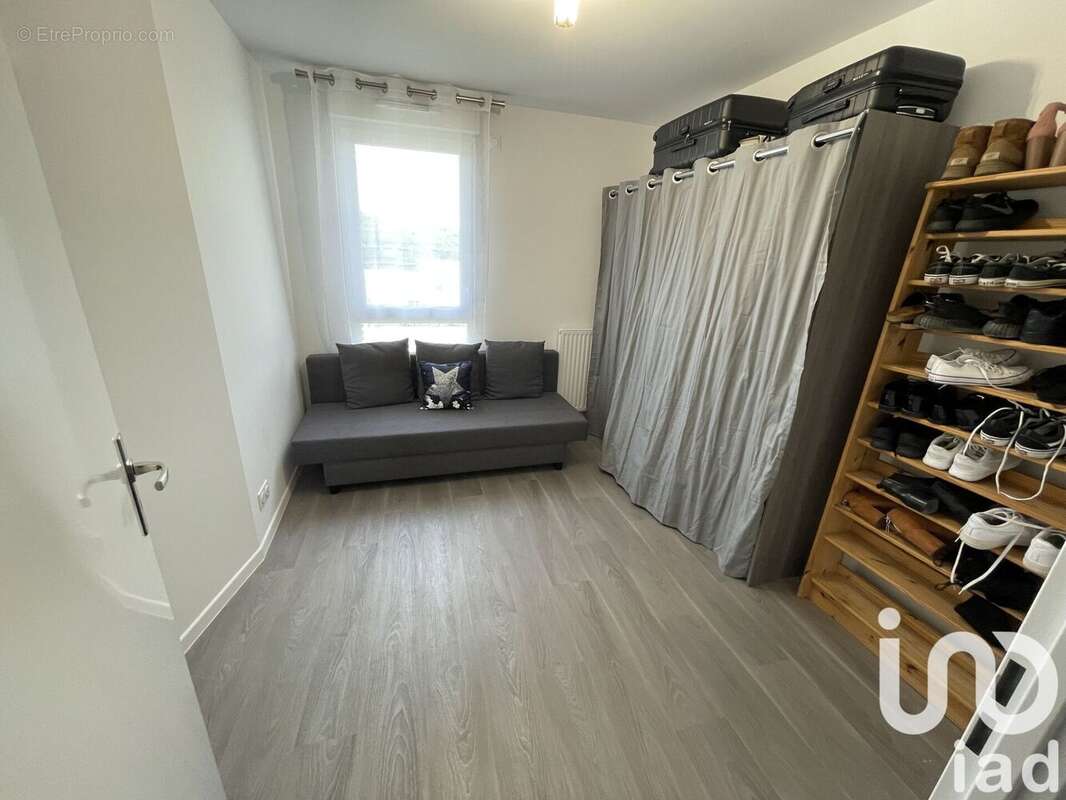 Photo 8 - Appartement à LOUVRES