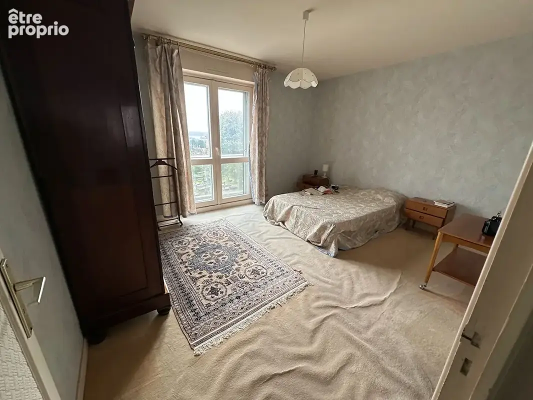 Appartement t6 a vendre brest centre ville - photo 9