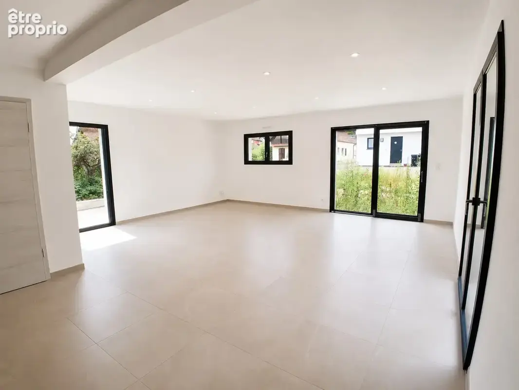 Maison 5 pièces 123 m² à vendre à Hesingue (68220) - photo 4