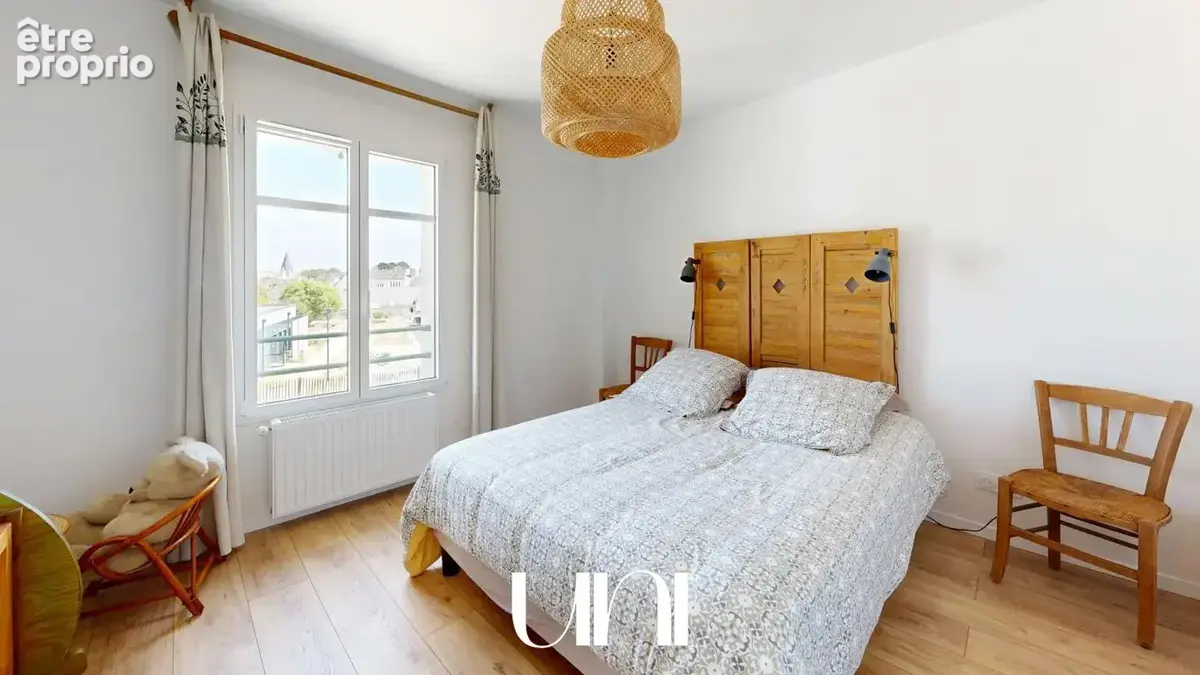 Maison 9 pièces de 224 m2 en cœur de Bourg - Groix - photo 13
