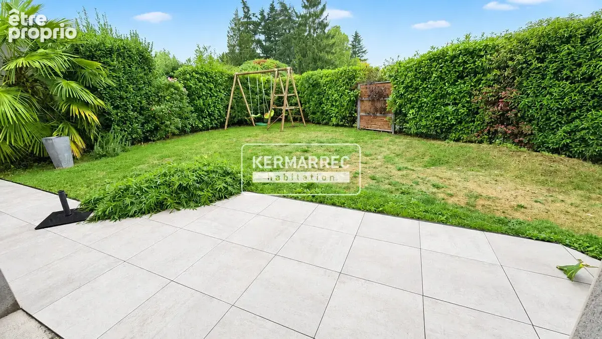 A VENDRE Maison 6 pièces à VITRÉ 162 m² - 365 600  HAI - photo 16