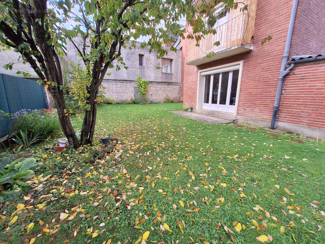 Appartement à BEAUVAIS