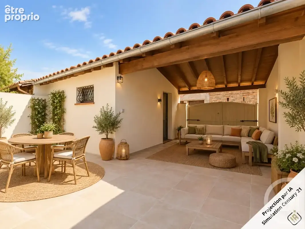 Maison 5 pièces 163 m² à vendre à Carbonne (31390) - photo 23