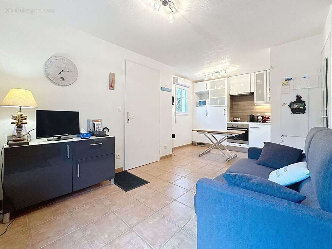 Maison à DIVES-SUR-MER