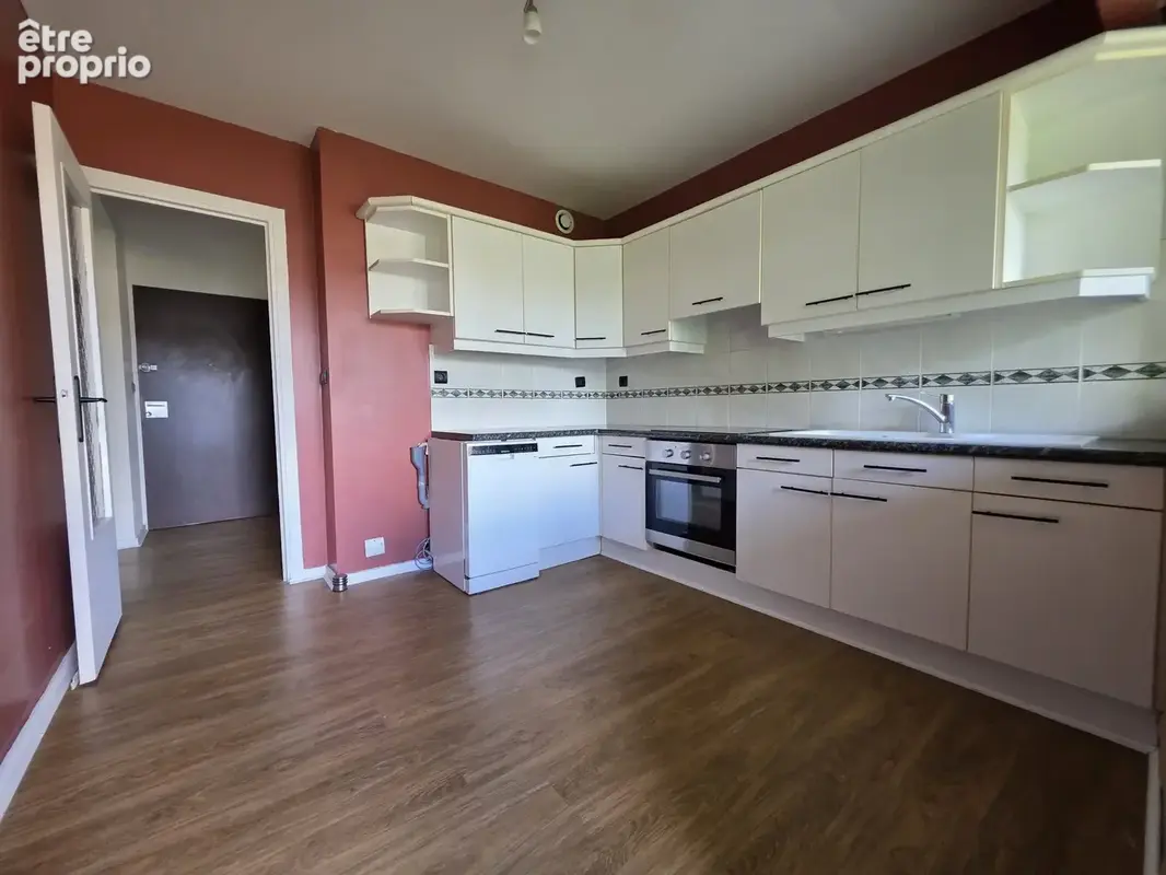 Appartement 50 m² à Chamalieres  - photo 9