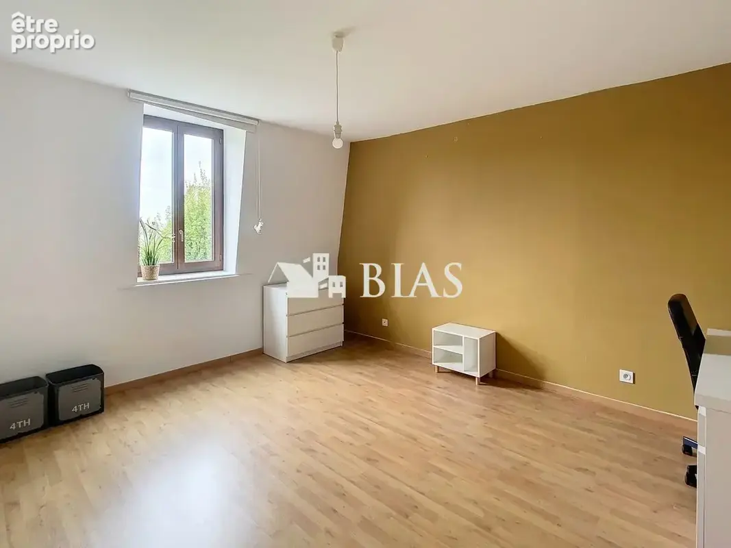Maison 6 pièces 186 m² à vendre à Voiscreville (27520) - photo 9
