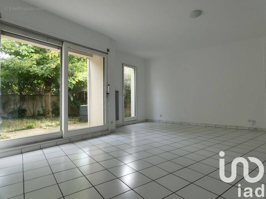 Photo 1 - Maison à RAMBOUILLET