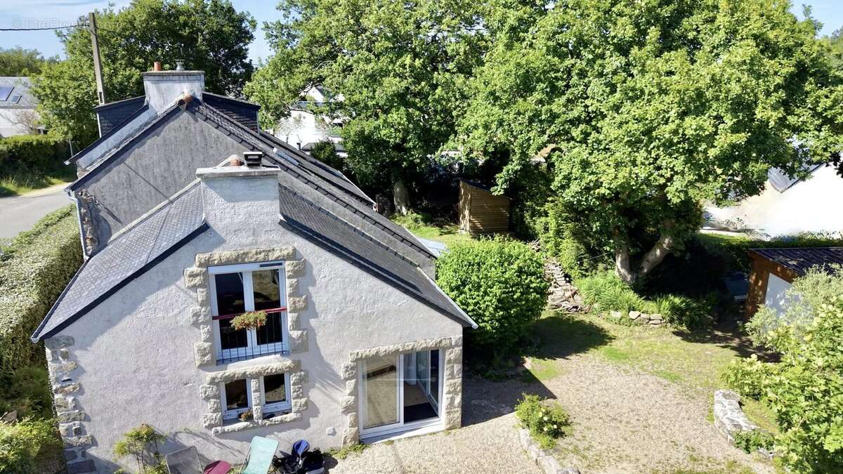 Maison 168 m² à Saint-Thonan  - photo 6
