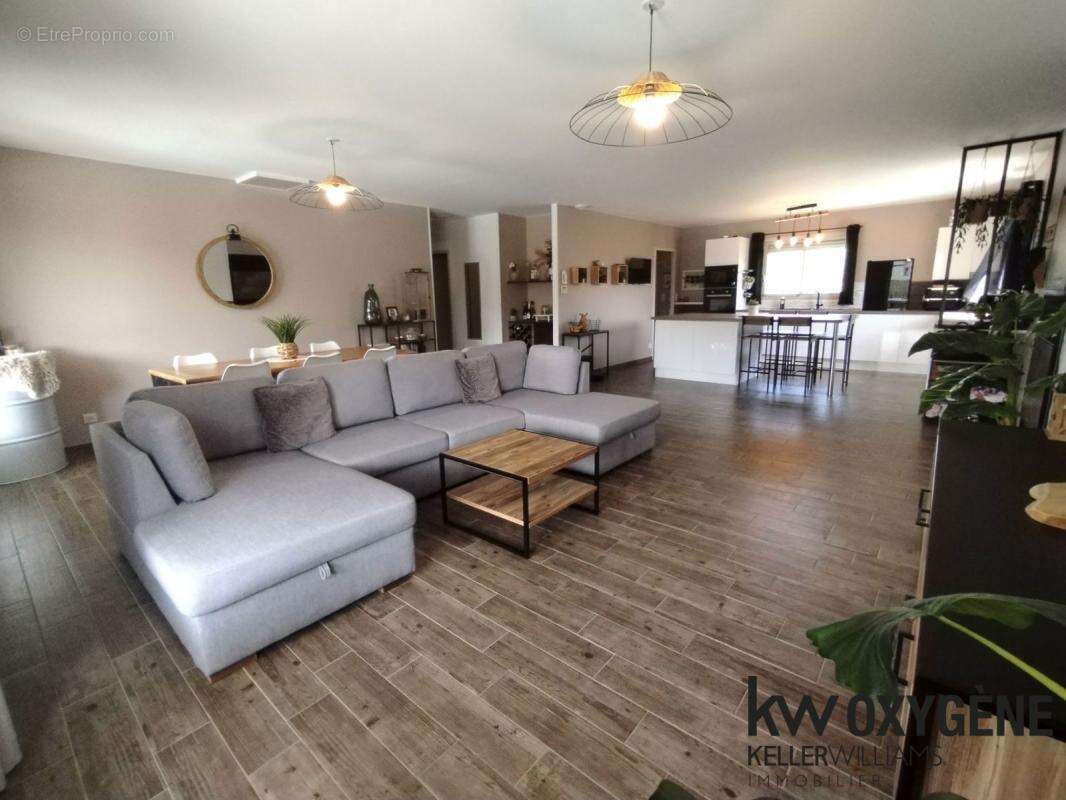 Maison à CARCASSONNE