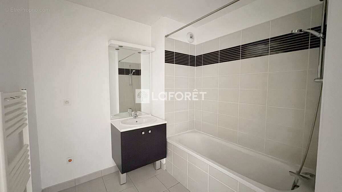 Appartement à LESQUIN