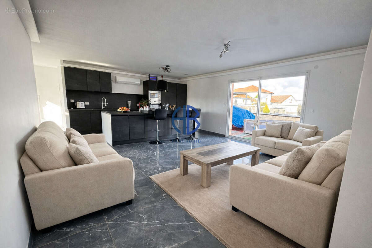 Maison Marcilloles 4 pièce(s) 122 m2 - photo 2