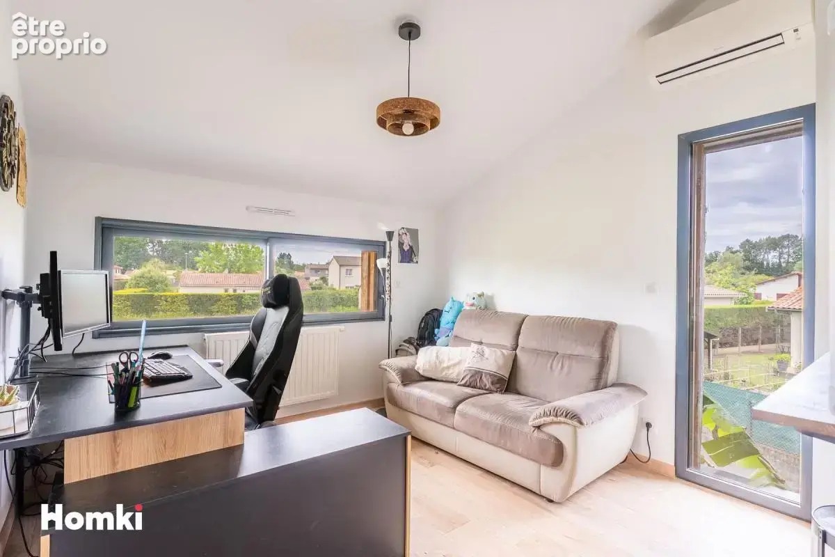Maison/Villa T5 de 103 m² à Mérignac 33700 - photo 11