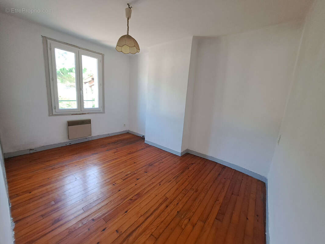 Appartement à LIMOUX