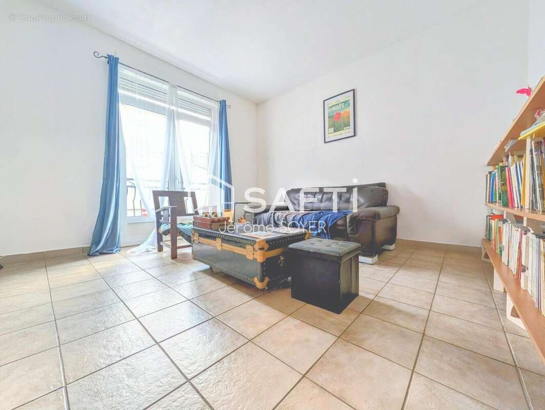 Photo 4 - Maison à CHATEAURENARD