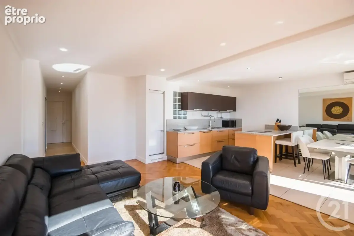 Appartement 80 m² à Villefranche-Sur-Mer  - photo 5