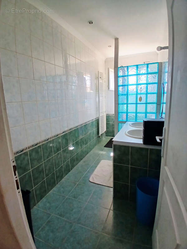 Maison à SAINT-CHRISTOL-LES-ALES