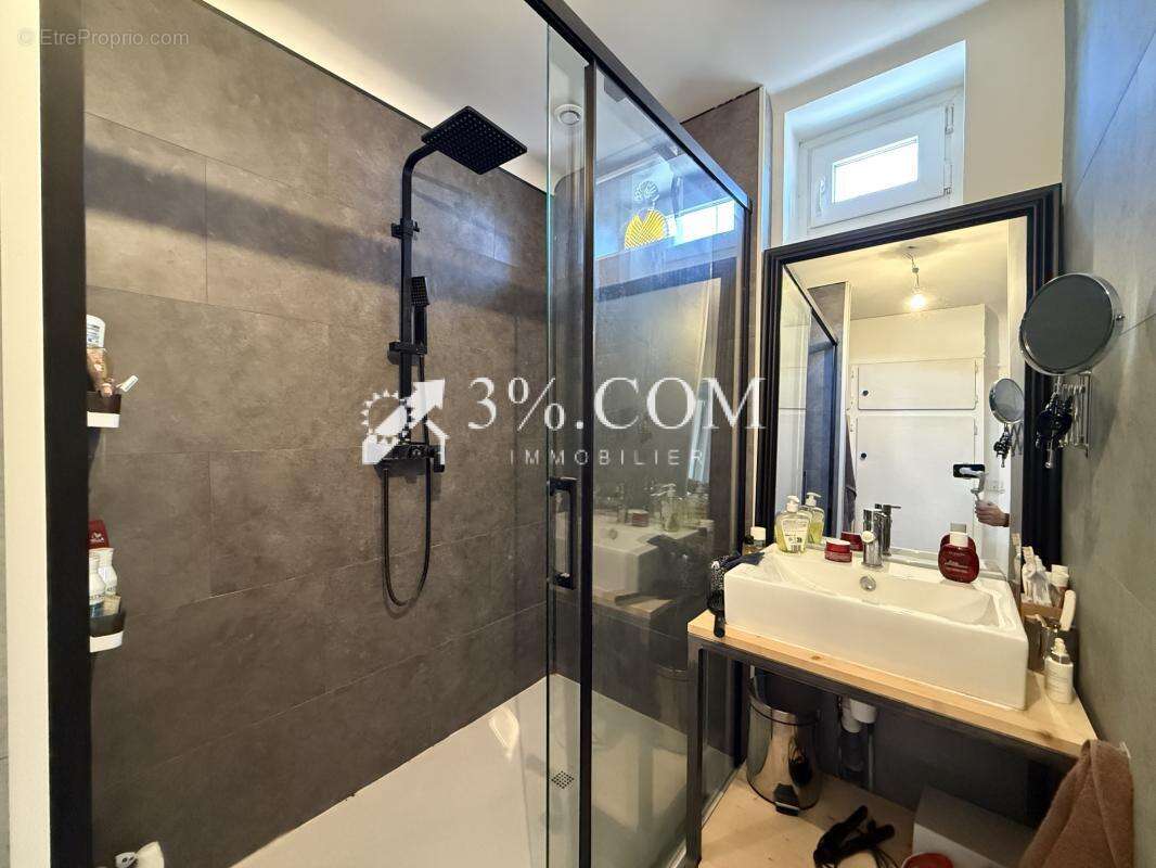 Appartement T3 EPINAL 75,13 m2 - photo 12