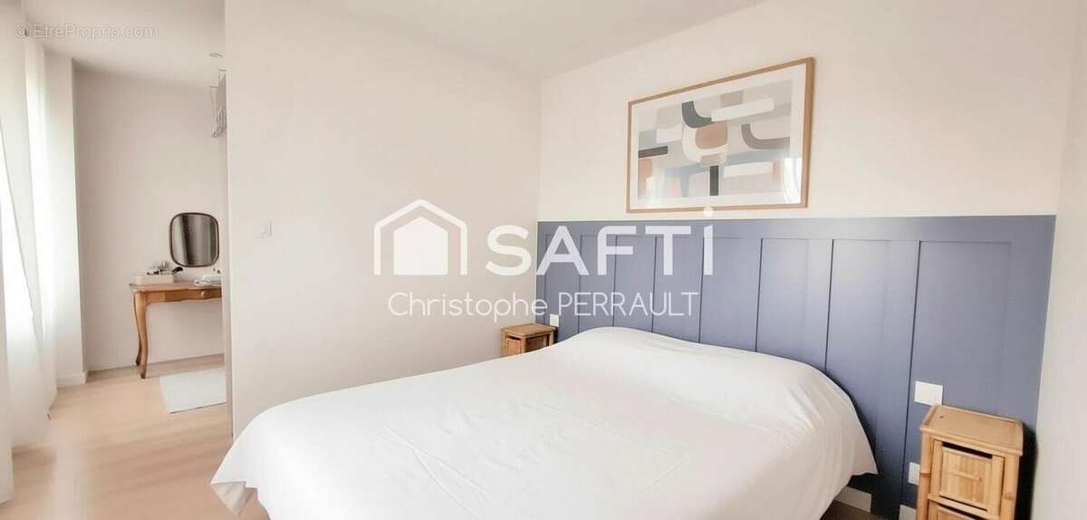 Photo 5 - Maison à SAINT-AMAND-SUR-SEVRE