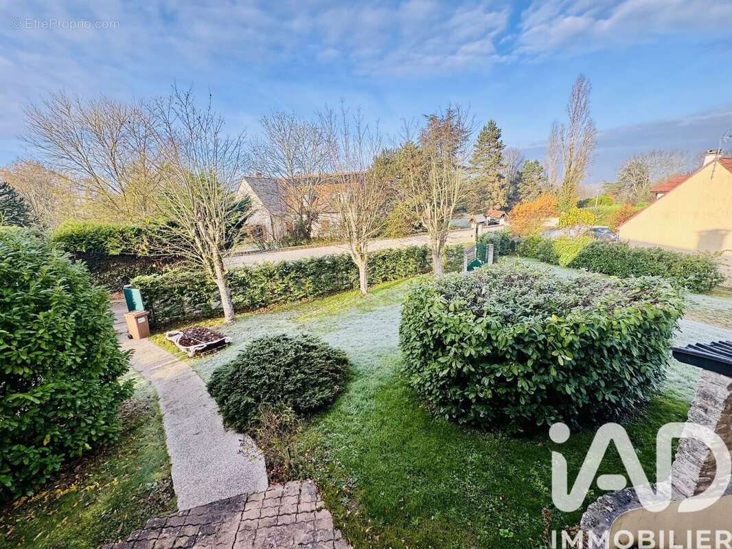 Photo 7 - Maison à BAZOCHES-SUR-GUYONNE