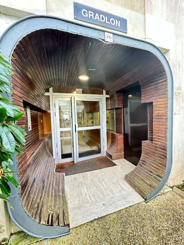 Appartement à CONCARNEAU