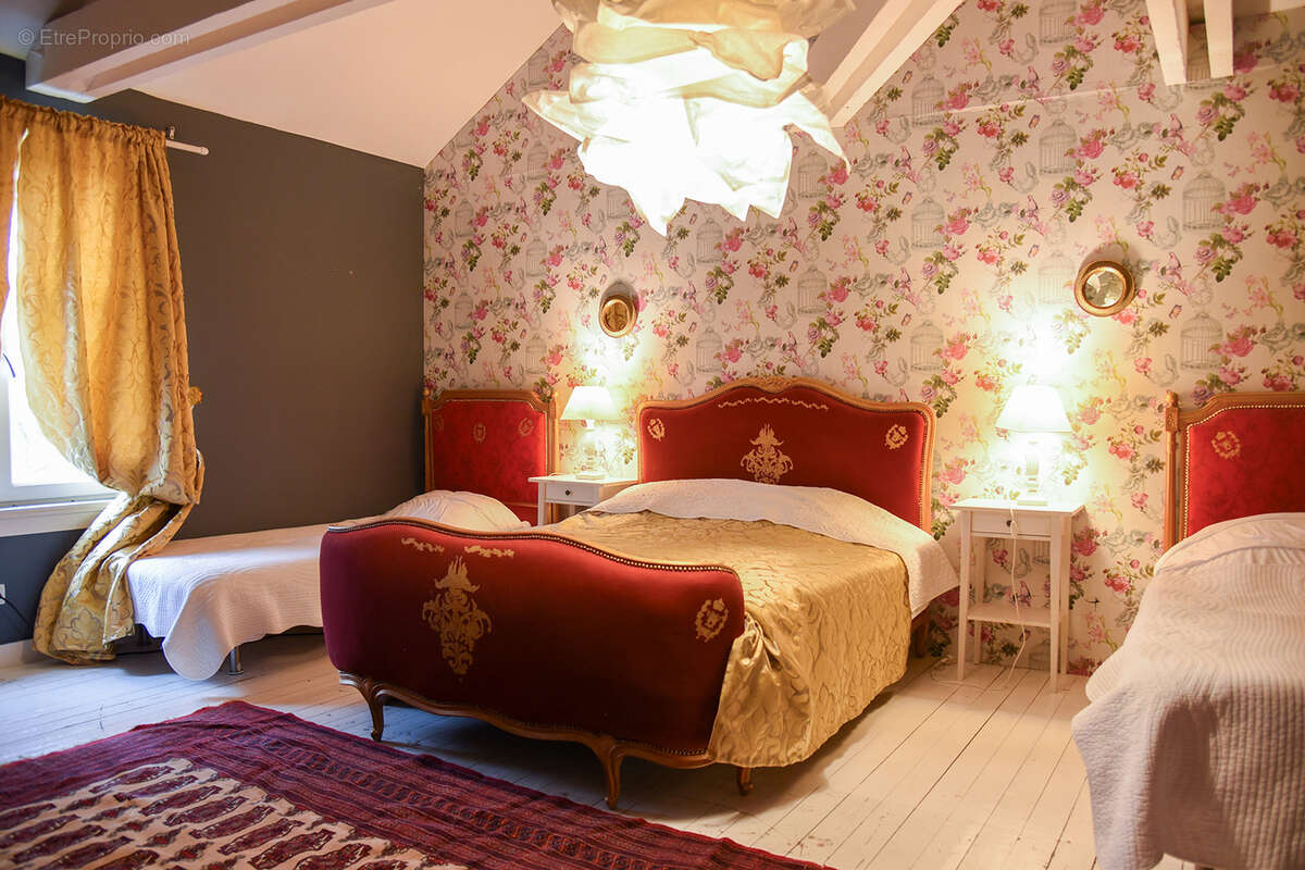 Autre à NORREY-EN-AUGE