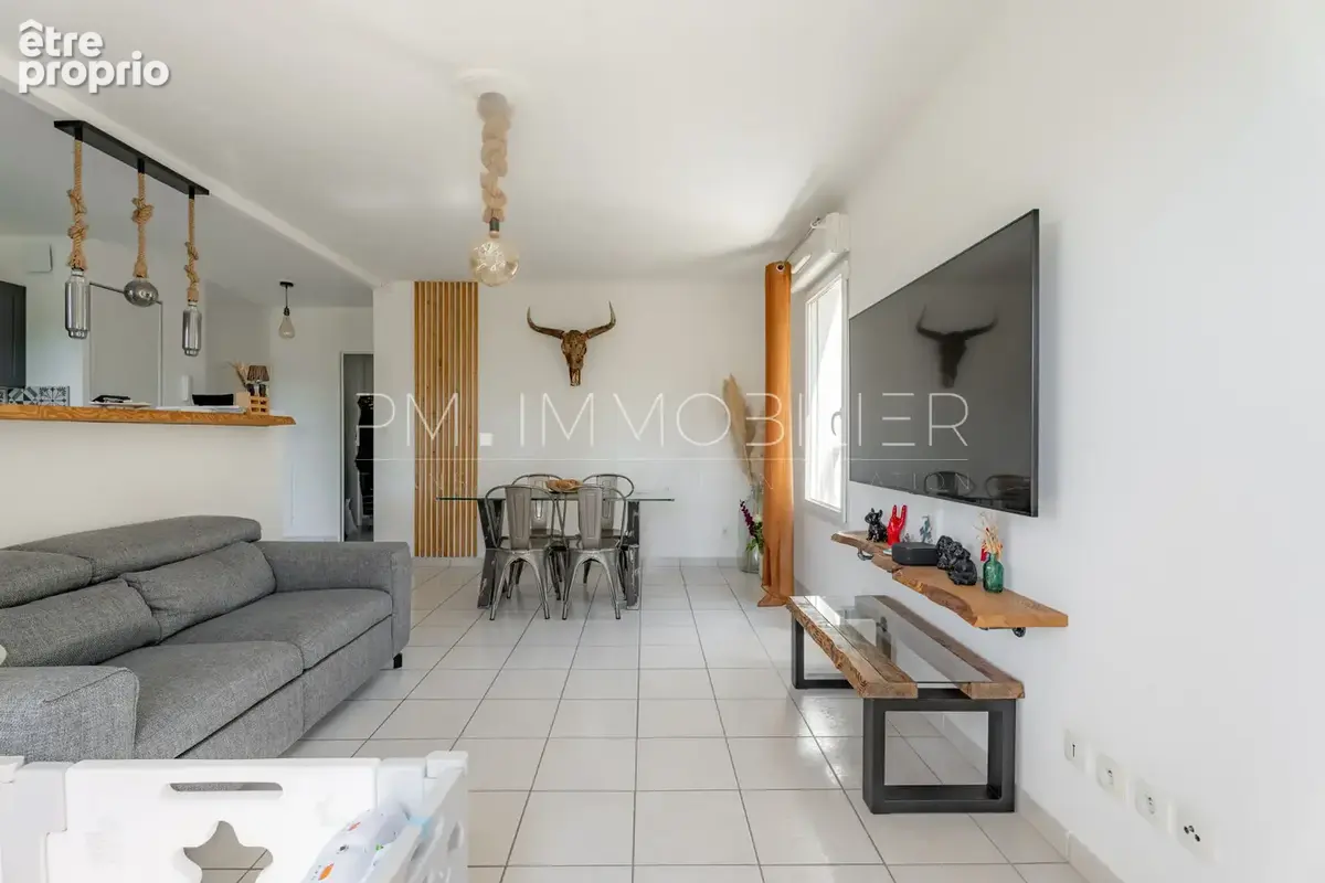 Appartement 3 pièces 58 m² à vendre à Marseille-13e (13013) - photo 7