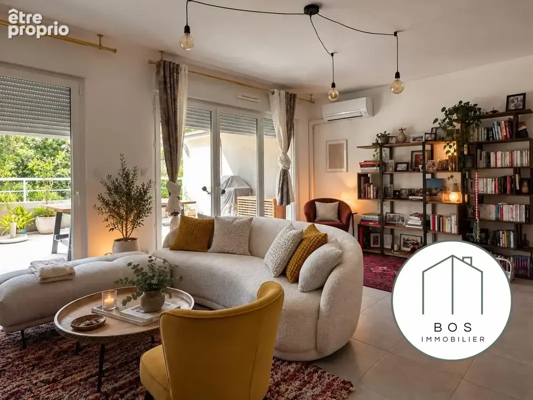 Appartement 3 pièces 72 m² à vendre à Marseille-12e (13012) - photo 6