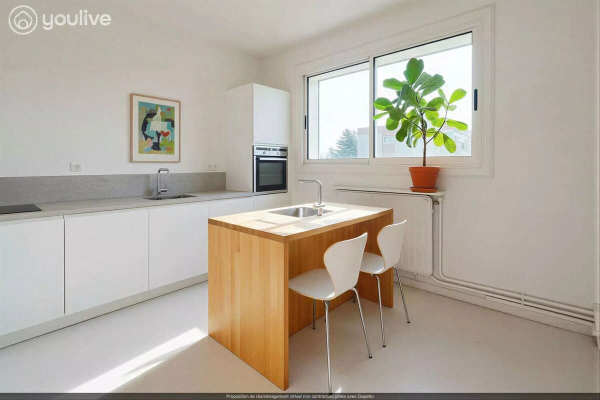 Appartement à ORVAULT