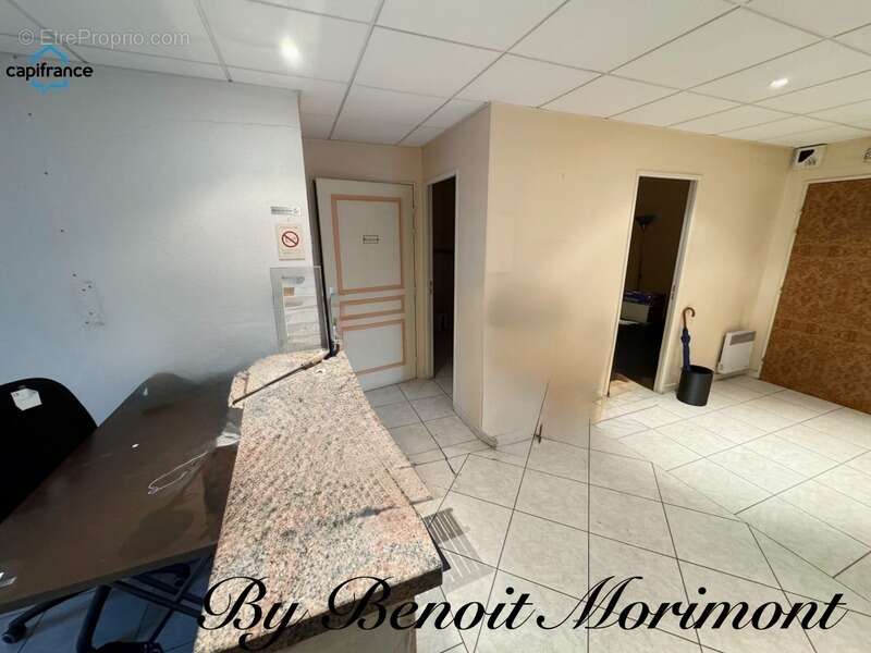 Appartement à DRAGUIGNAN