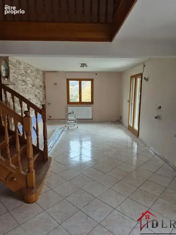 Appartement 127 m2 terrasse individuel 4 chambres aux portes - photo 2