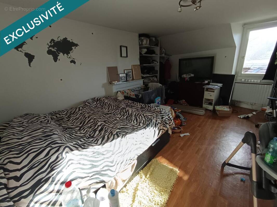 Photo 1 - Appartement à PONTOISE