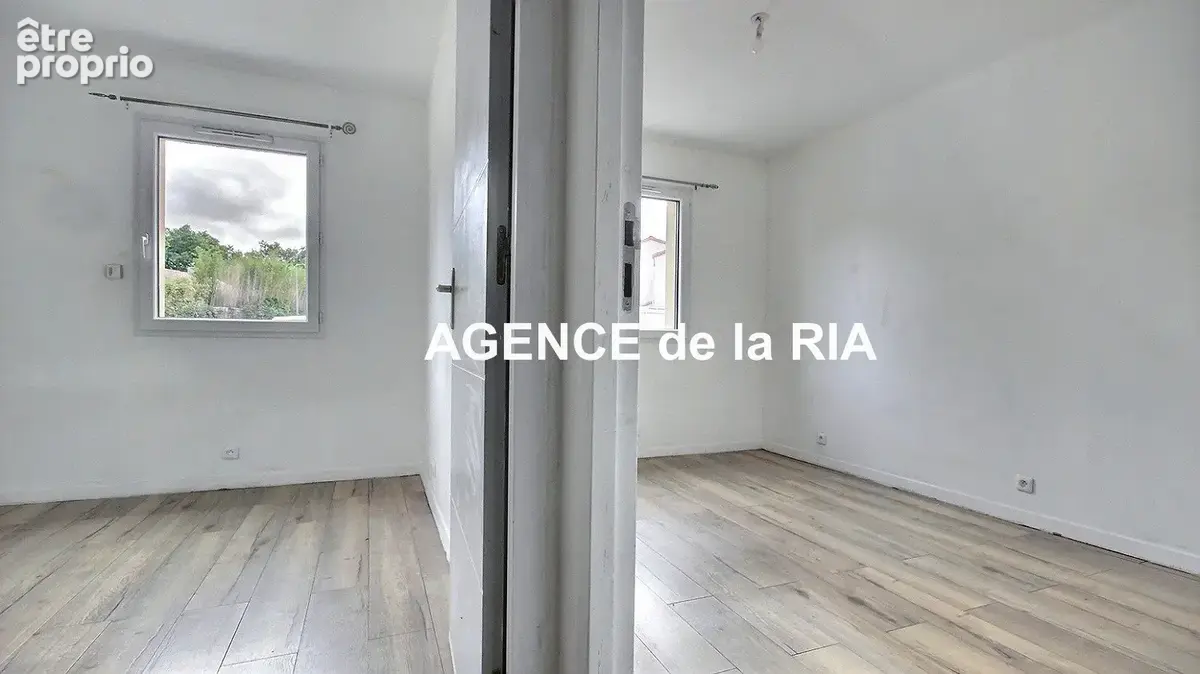 Maison de plain-pied, 3 chambres AU CALME - photo 7
