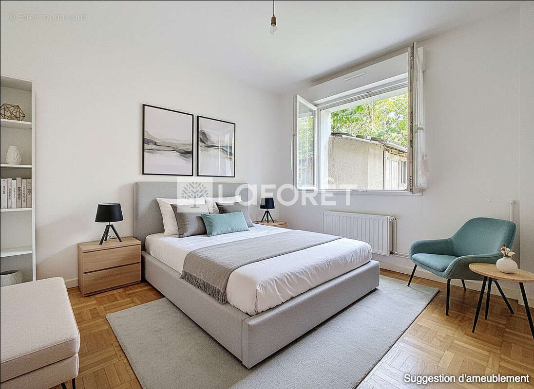 Maison à LES PONTS-DE-CE