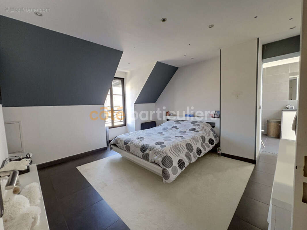 Maison Fresnes Sur Marne 6 pièce(s) 137 m2 - photo 10