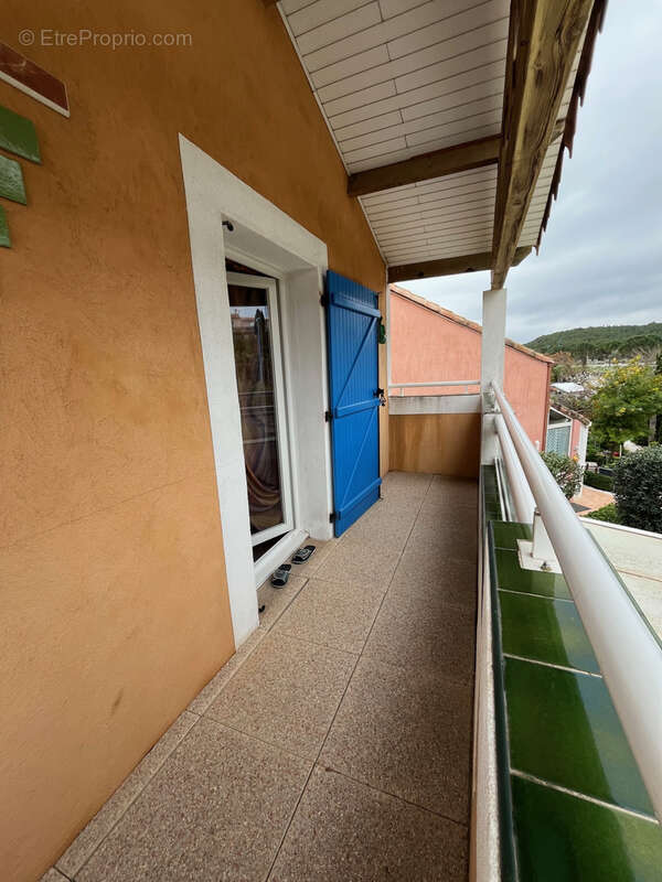 Maison à NARBONNE