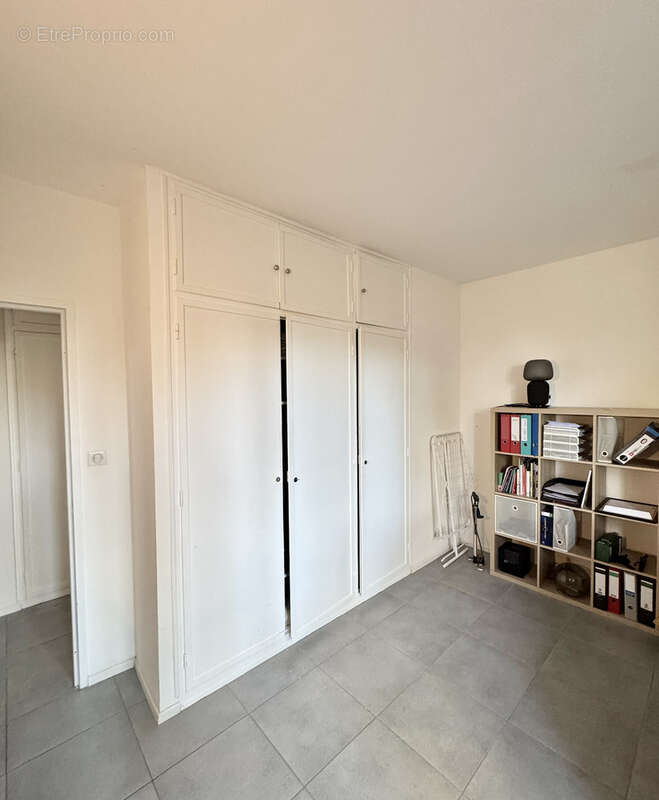 Appartement à MULHOUSE