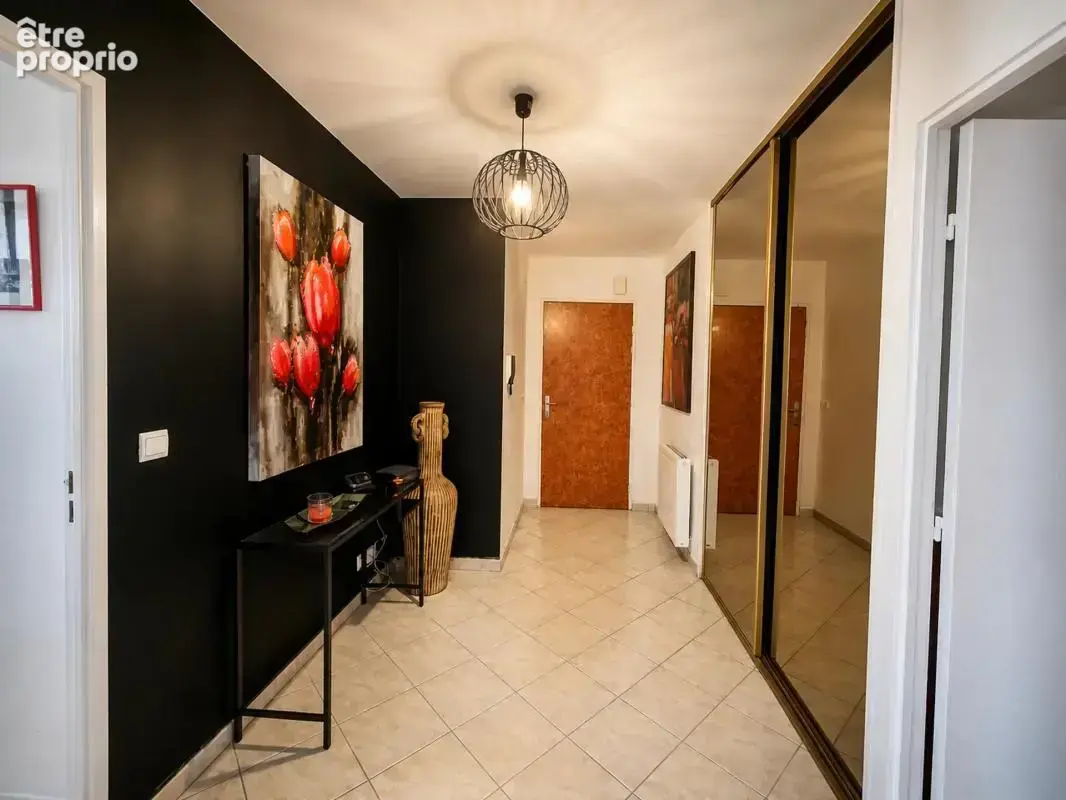 Appartement de 6 pièces de 180 m² à Épernon - photo 3