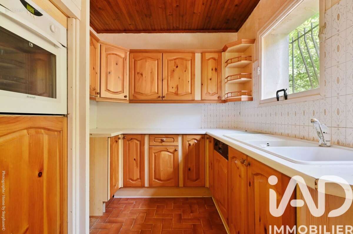 Photo 5 - Maison à PLAN-D'AUPS-SAINTE-BAUME