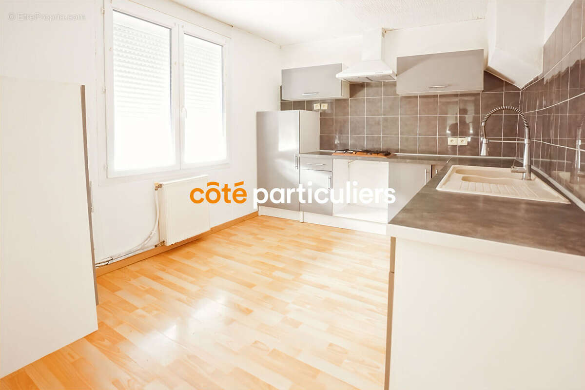 Maison à RABASTENS