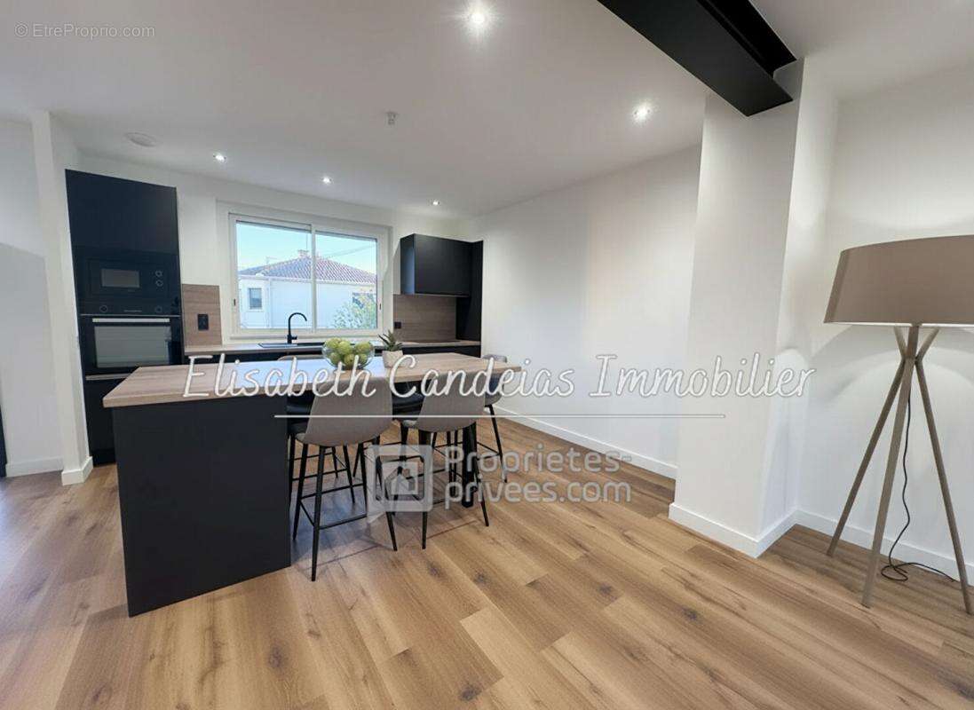 Appartement à L'UNION