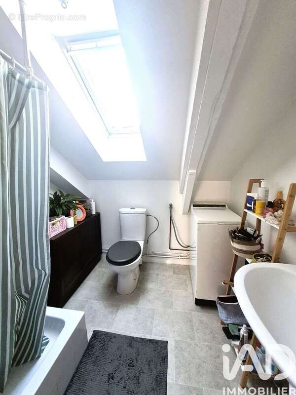 Photo 7 - Appartement à RENNES