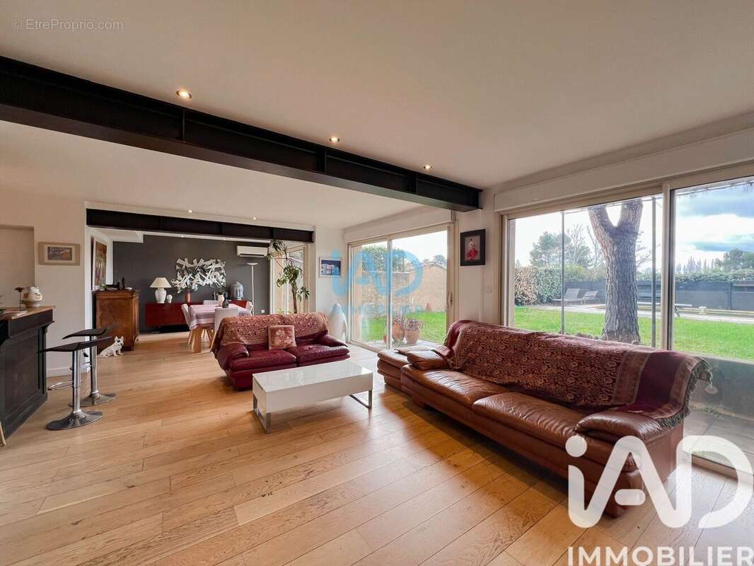 Photo 4 - Maison à VEDENE