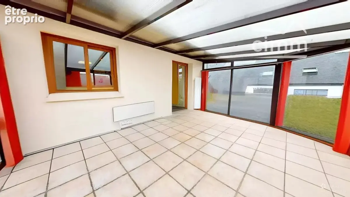 Maison familiale - photo 2