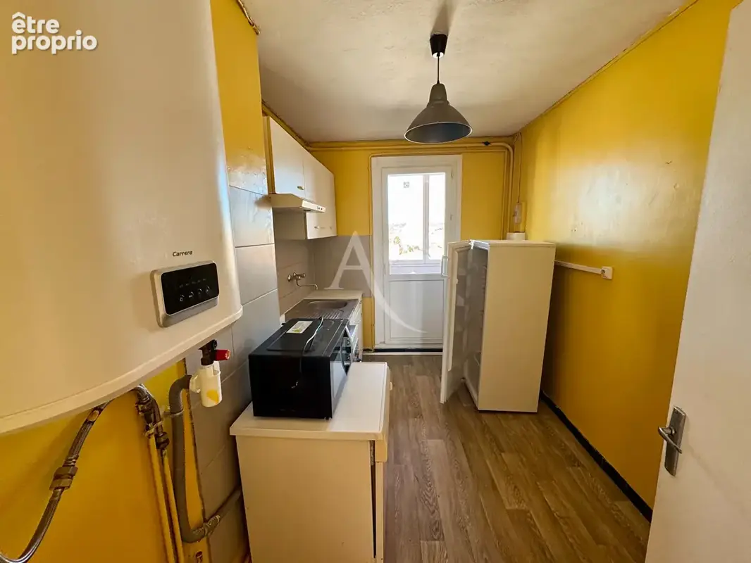 Appartement  4 pièce(s) 69.47 m2 - photo 4