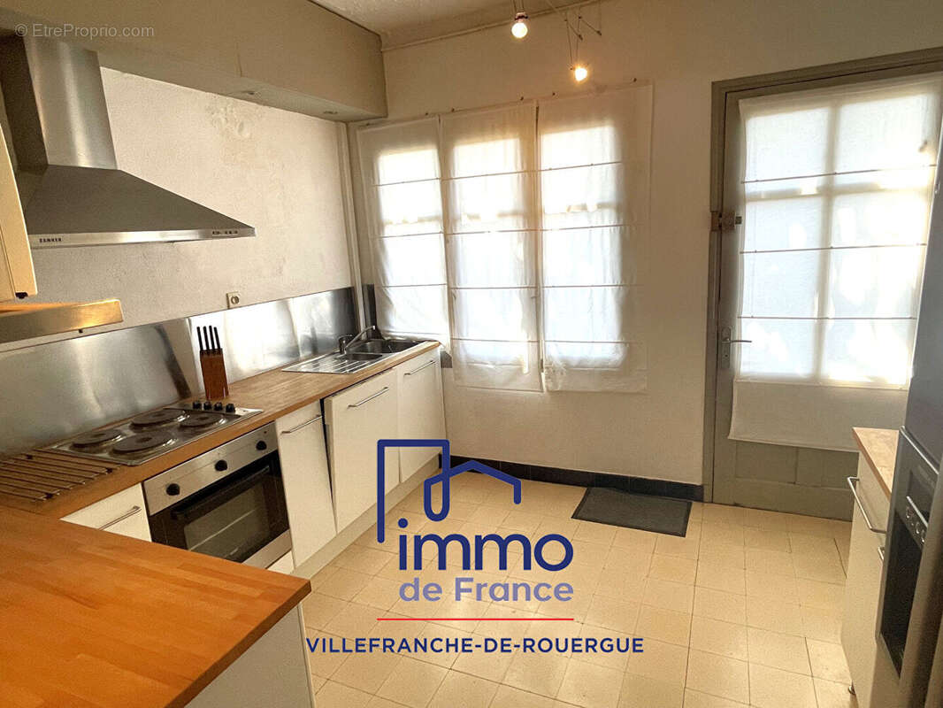 Ensemble immobilier - Maison + gîtes + terrains agricoles - photo 14