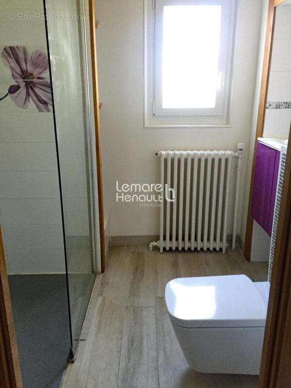 Très belle maison bourgeoise sur 600 m² de terrain clos-planté - photo 13