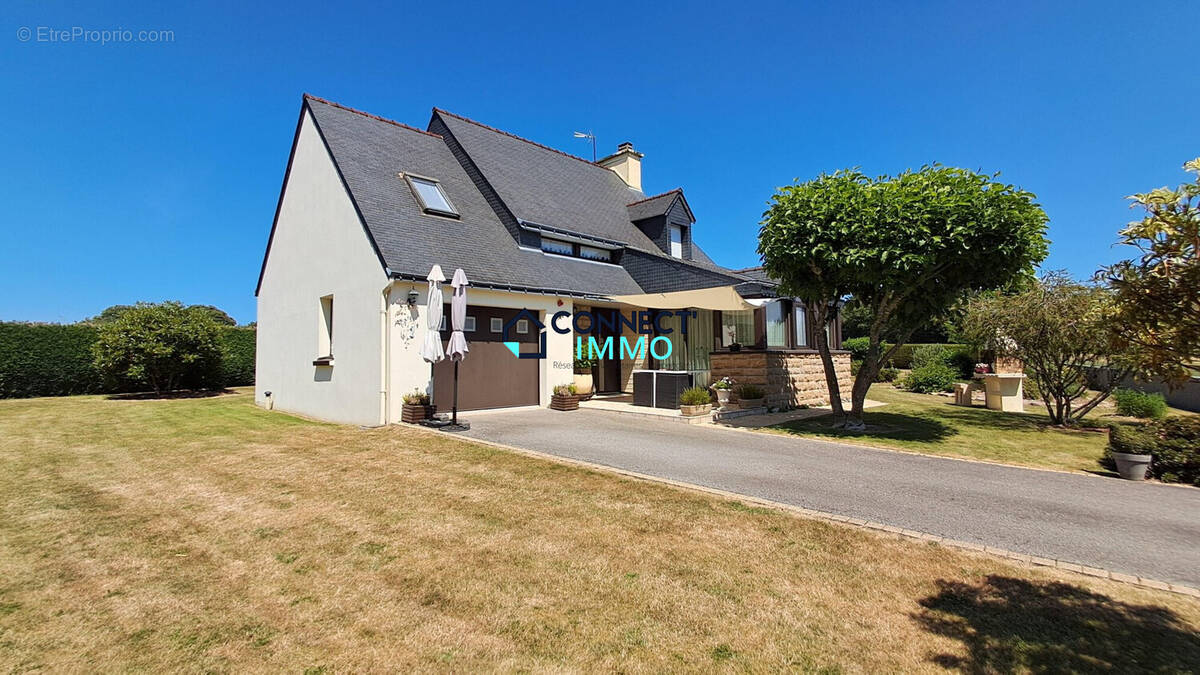 Maison à LANGONNET